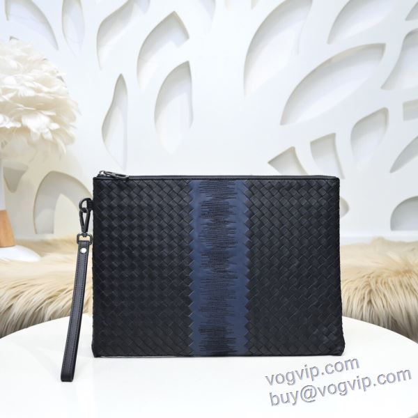 ブランドコピー代引き専門店 2025超激得定番 セカンドバッグ ポーチ ボッテガ ヴェネタ BOTTEGA VENETA
